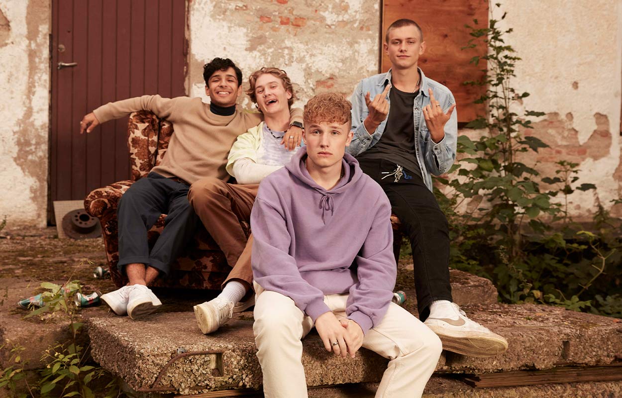 Fröken Frimans krig återvänder till SVT Play – 1,5 miljoner såg kostymdramat — image 5