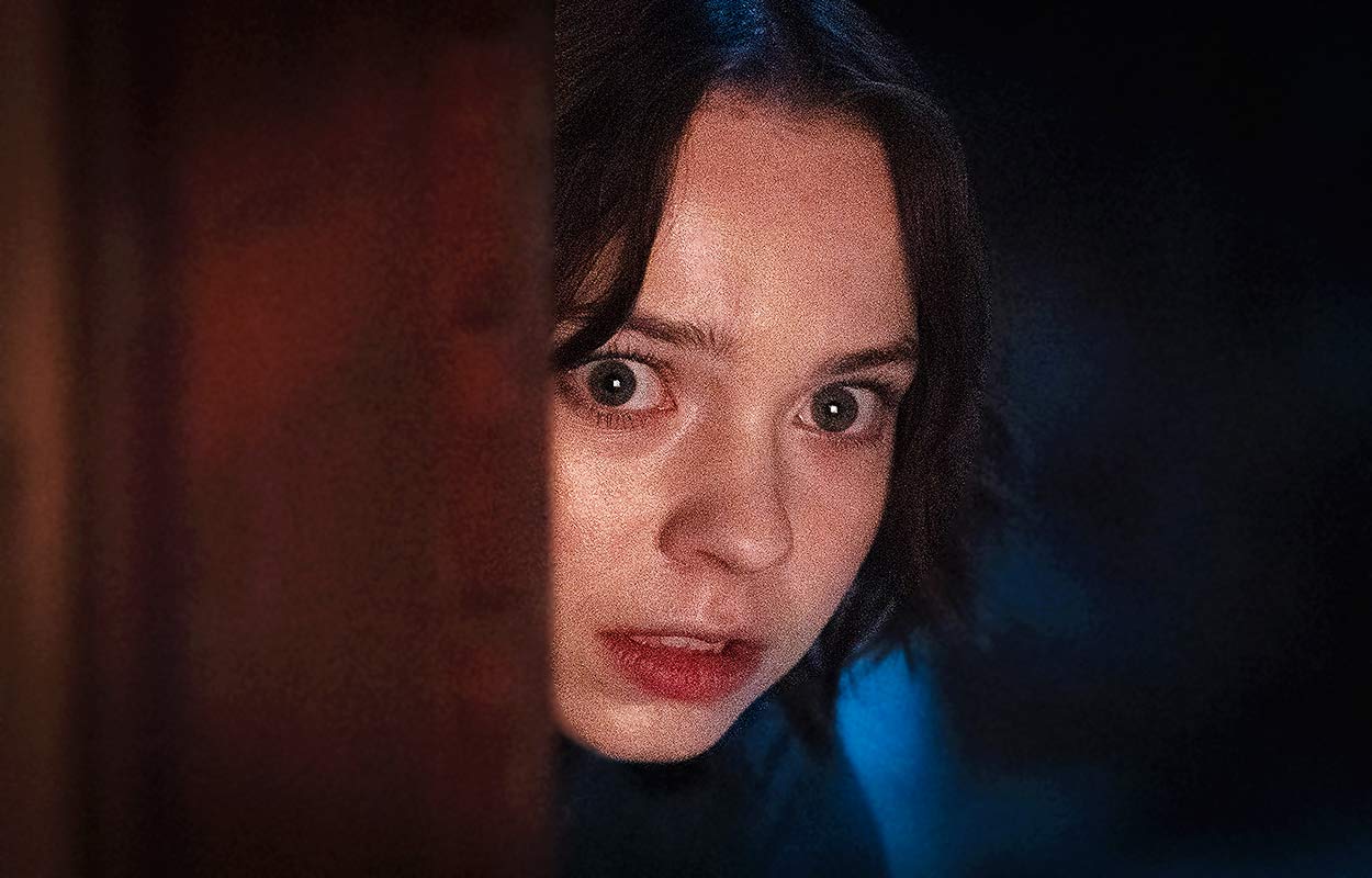 Nu kommer Netflix succ&eacute;thriller tillbaka med en &rdquo;tuffare och b&auml;ttre&rdquo; s&auml;song