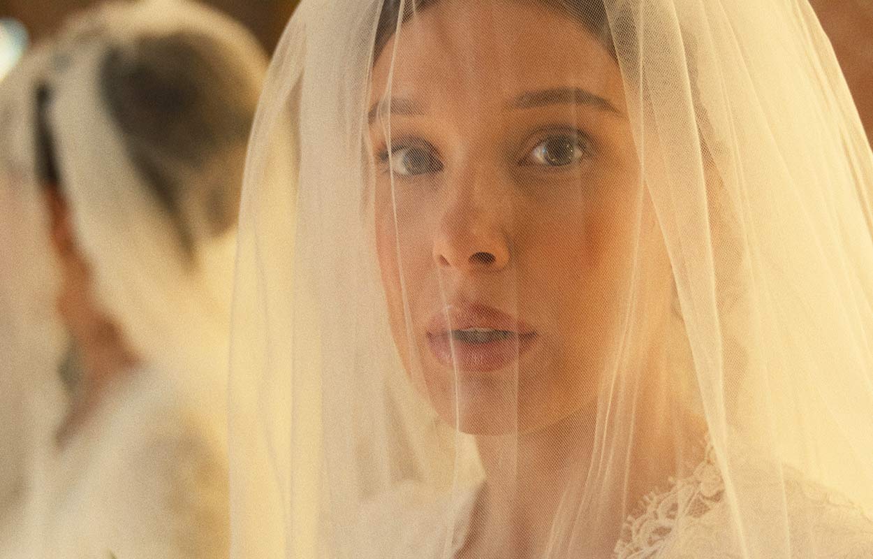 Tre deckare som snart sl&auml;pps p&aring; Netflix &ndash;&nbsp;tittarfavoriter och nytt