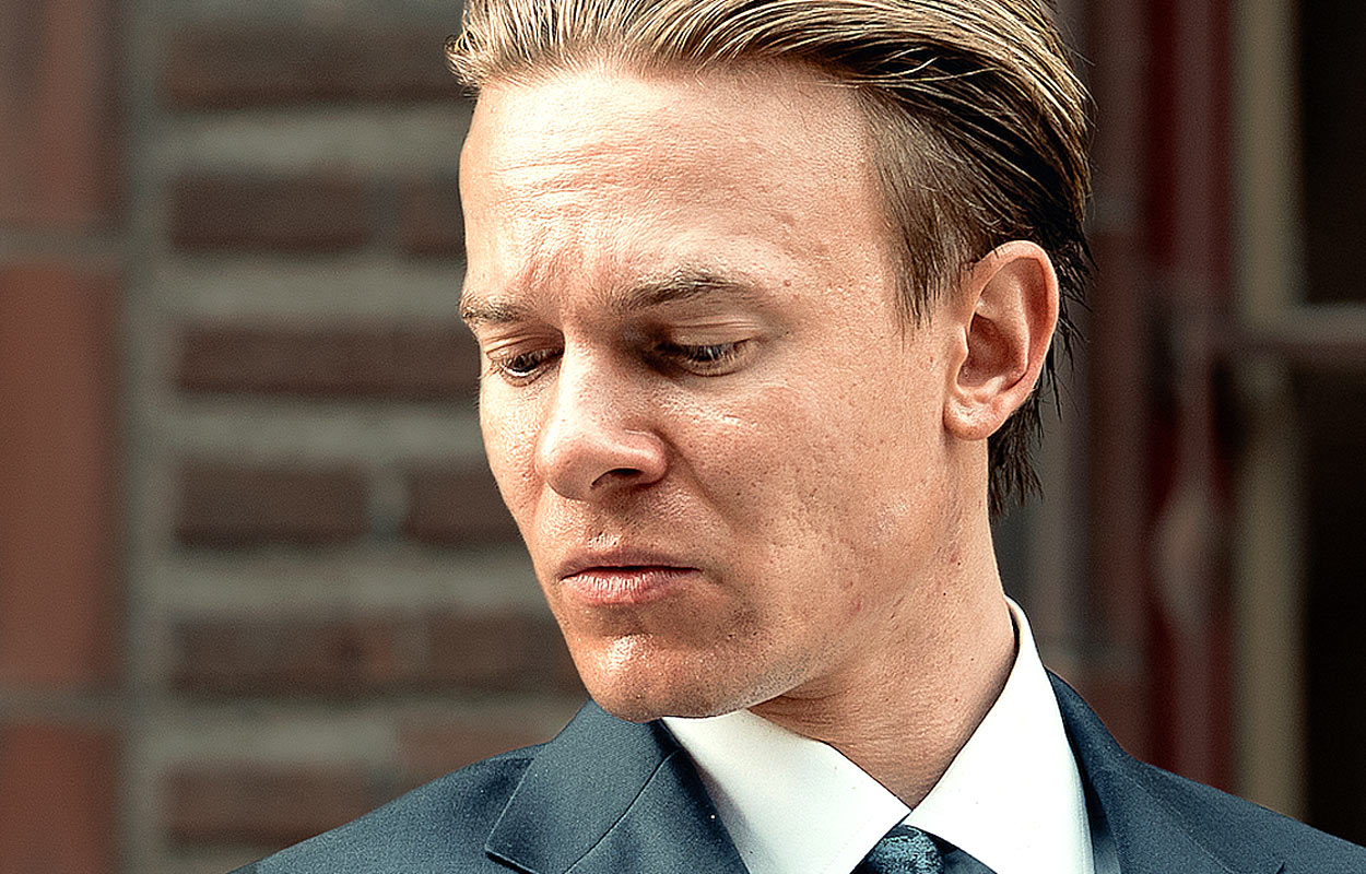 H&ouml;gsta betyg till &rdquo;Golden Boys&rdquo; &ndash; premi&auml;r f&ouml;r nya svenska TV4-serien