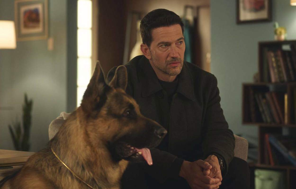 &Auml;lskad deckare &auml;r nu att tillbaka p&aring; TV4 Play &ndash; huvudkarakt&auml;ren utbytt