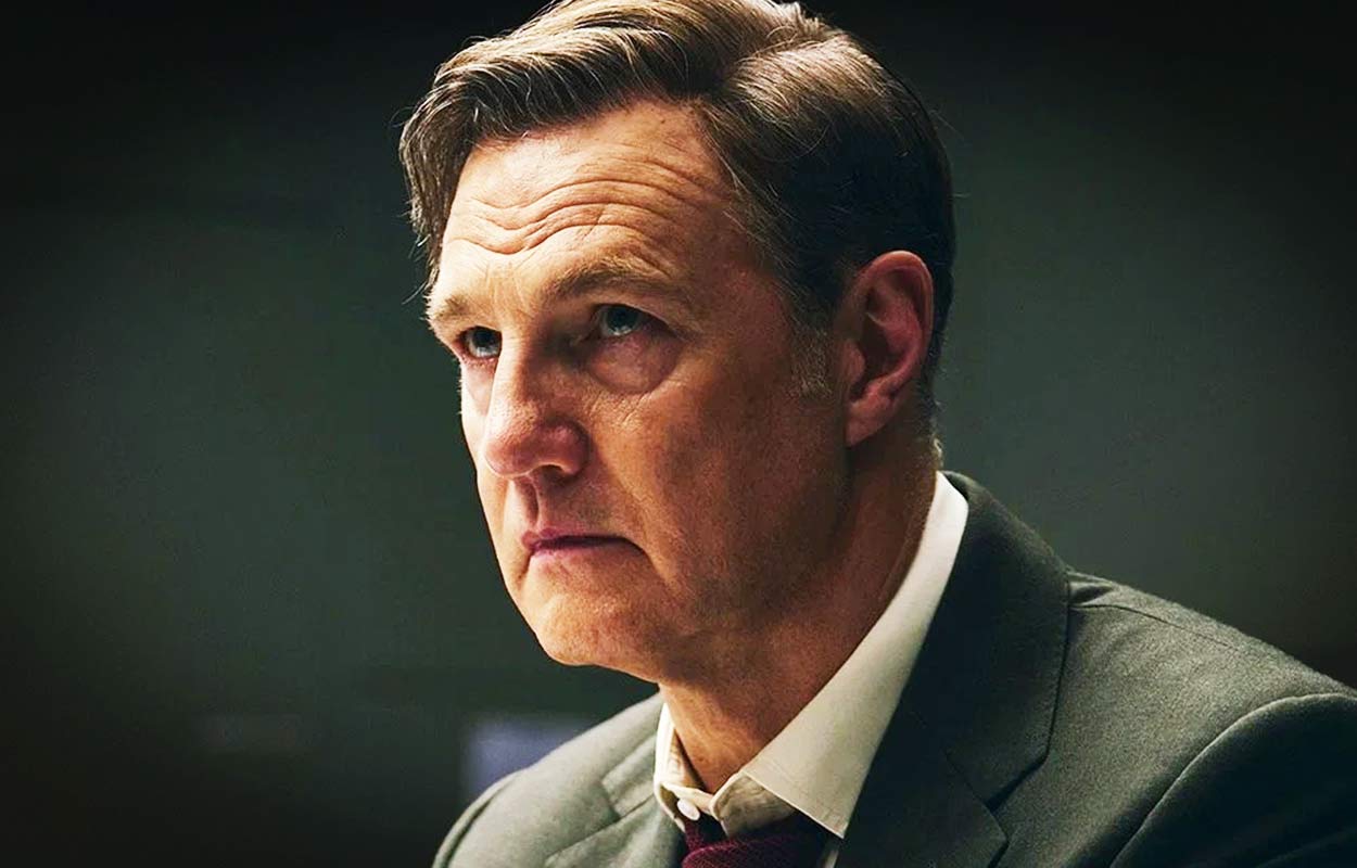 Tv&aring; kriminalserier med premi&auml;r p&aring; SVT Play i maj &ndash; nyheter du inte f&aring;r missa