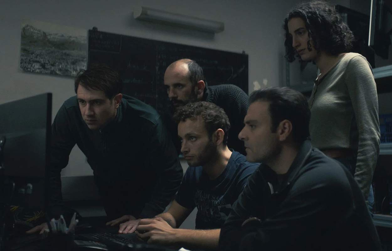 Gripande kriminaldrama om ol&ouml;st mord &ndash;&nbsp;nu bland de mest popul&auml;ra p&aring; SVT Play