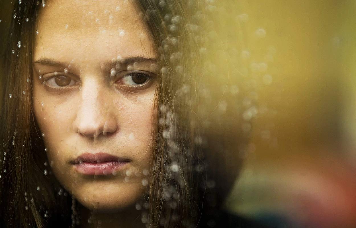 Alicia Vikanders b&auml;sta svenska film g&ouml;r succ&eacute; p&aring; SVT Play &ndash; mest sedda just nu