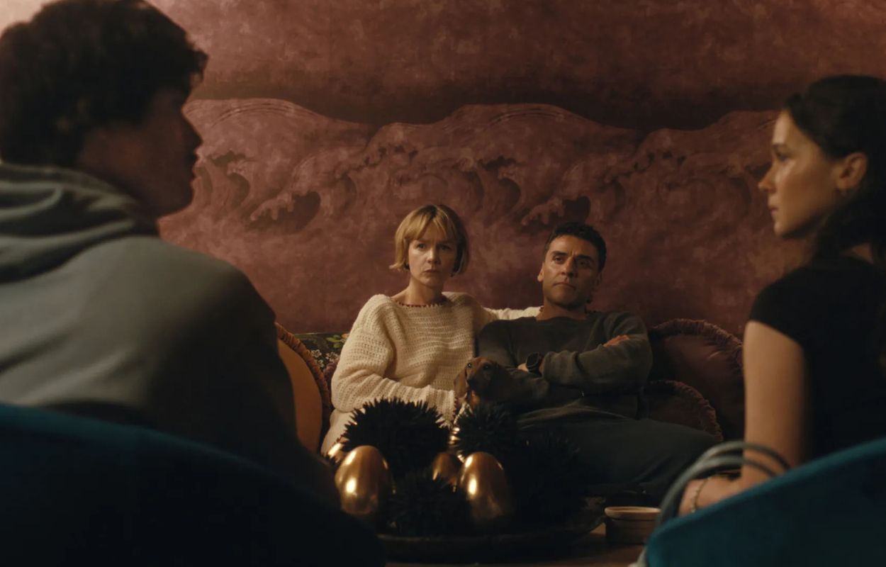 En av de mest hyllade serierna p&aring; Netflix de senaste &aring;ren &auml;r tillbaka med ett helt nytt krig