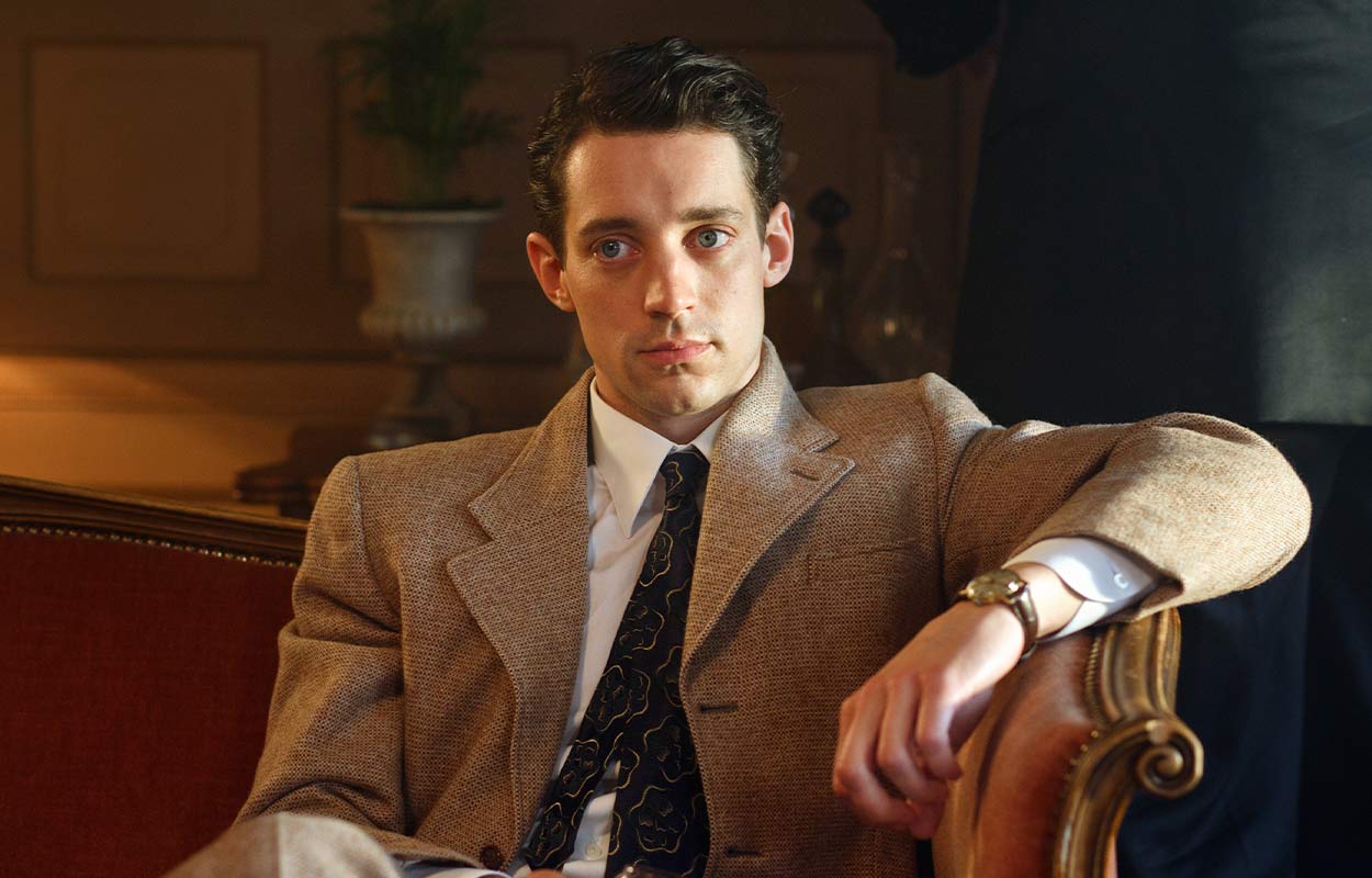 &Auml;lskade SVT-favoriten tillbaka p&aring; nytt &ndash; kliver rakt in p&aring; topplistan