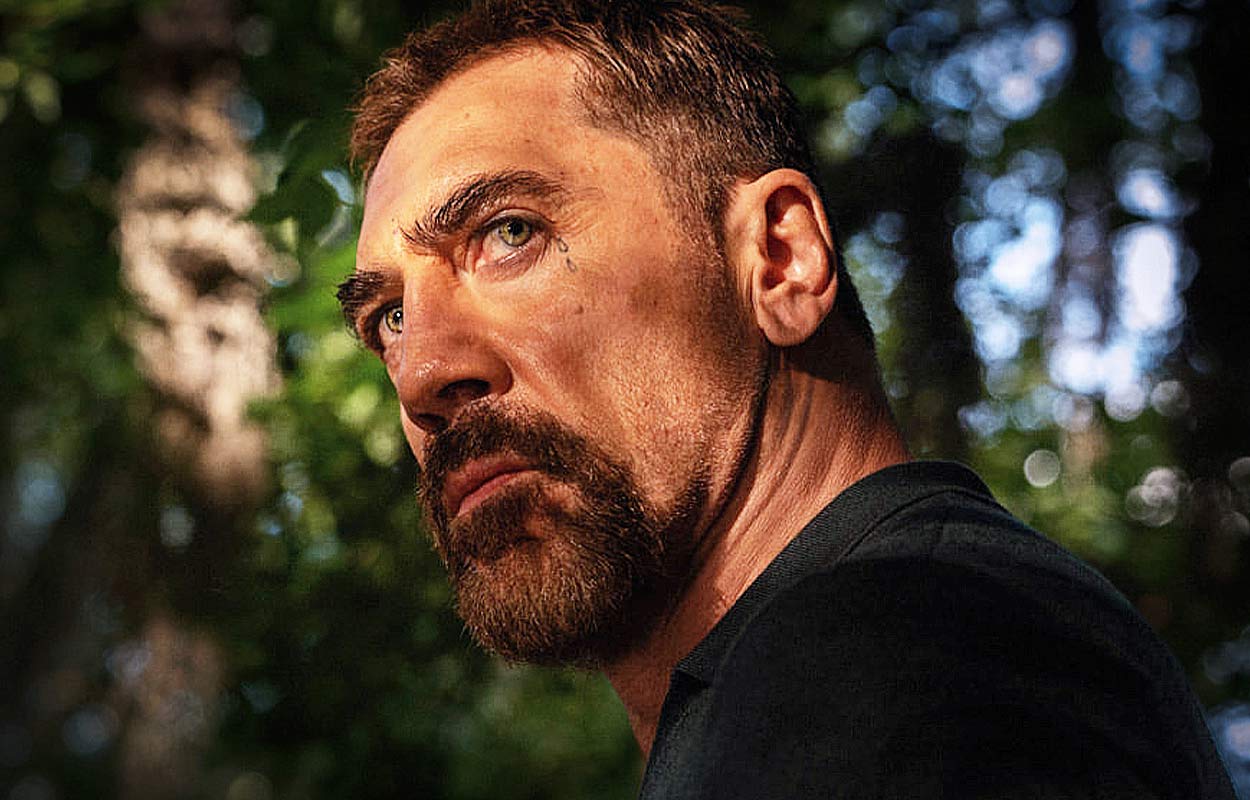 Javier Bardem i nya &rdquo;Cape Fear&rdquo; p&aring; Apple TV.