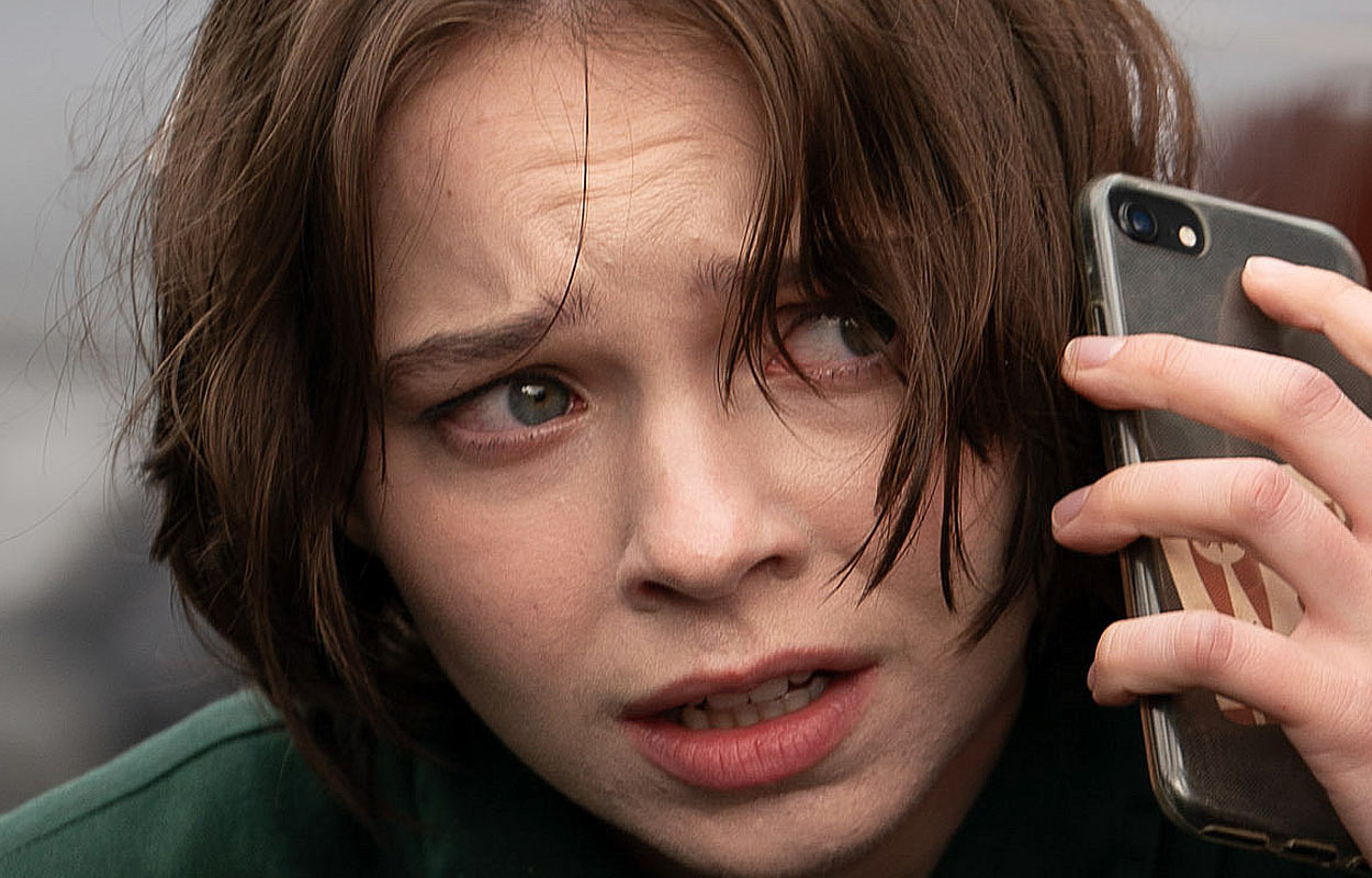 N&auml;sta vecka forts&auml;tter &rdquo;En duktig flickas handbok i mord&rdquo; p&aring; Netflix