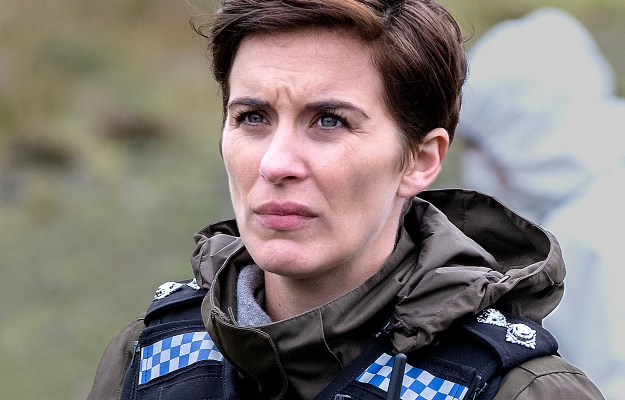 Snart &aring;terv&auml;nder krimfavoriten &rdquo;Line of Duty&rdquo; till SVT Play &ndash;&nbsp;se alla s&auml;songer