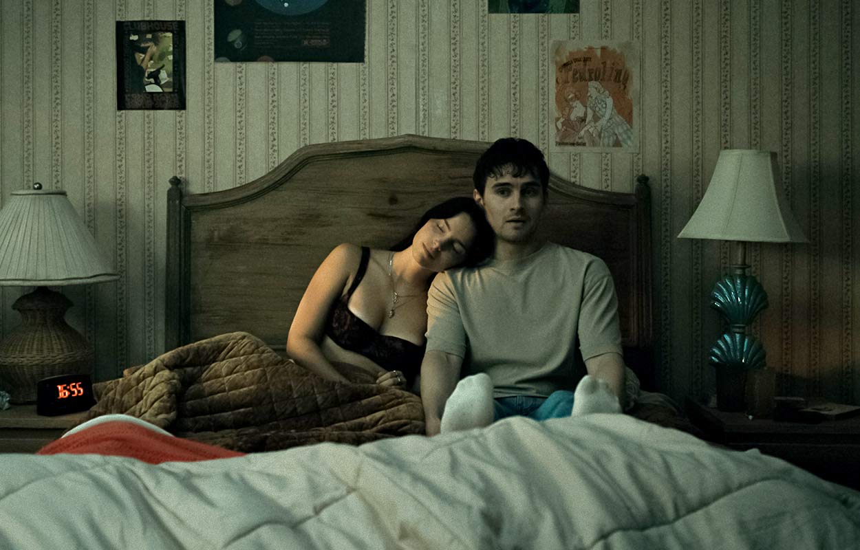 Obsession (2026).