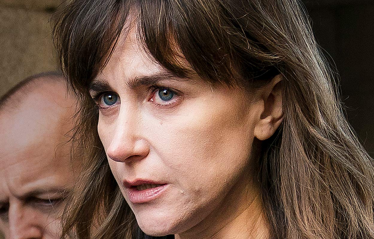 Fyra brittiska serier p&aring; SVT Plays topp 5-lista &ndash;&nbsp;krim och drama