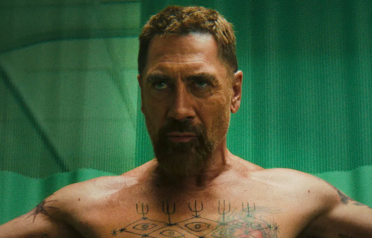 Nya &rdquo;Cape Fear&rdquo;-serien kompletterar originalfilmerna p&aring; b&auml;sta s&auml;tt
