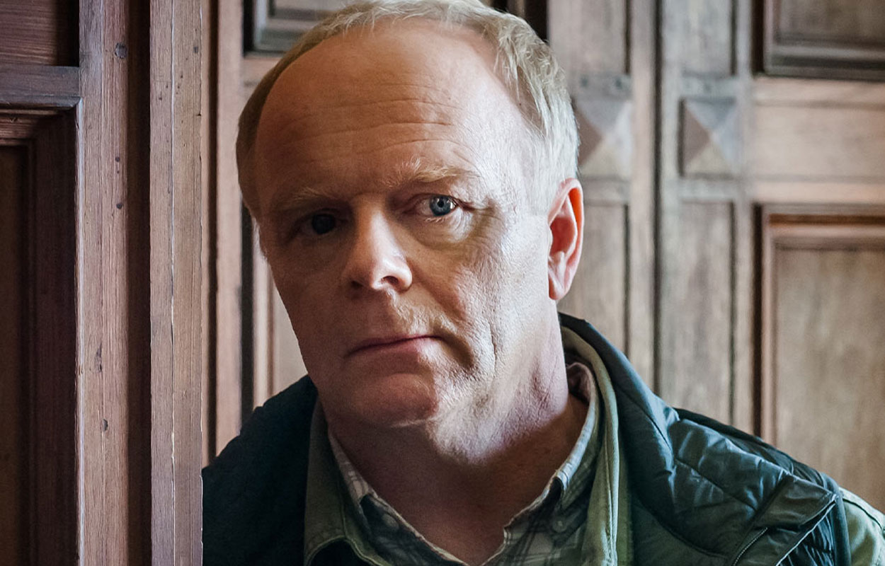 Brittisk serie som tittarna missat p&aring; SVT Play