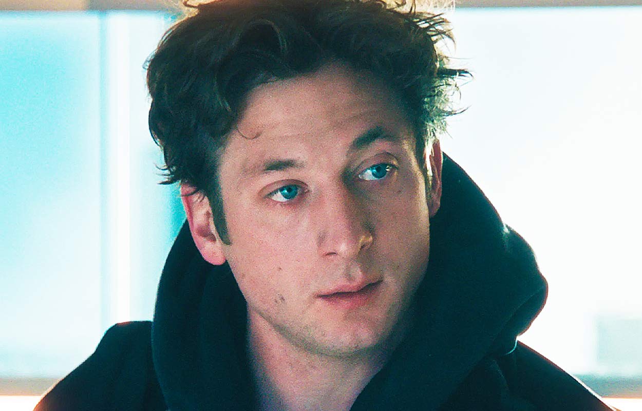 Jeremy Allen White i &rdquo;The Bear&rdquo; s&auml;song 5.