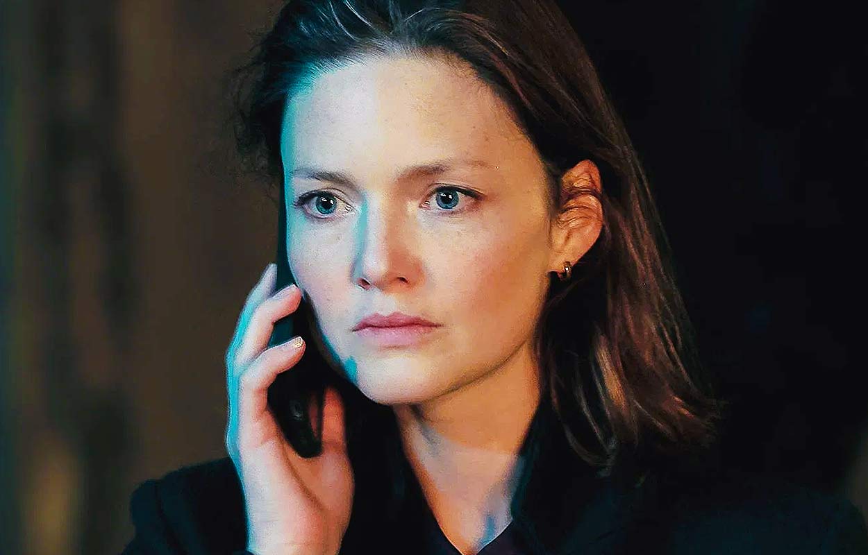 &Auml;lskad thrillerserie forts&auml;tter nu p&aring; SVT Play &ndash;&nbsp;nya s&auml;songen har 100% i betyg