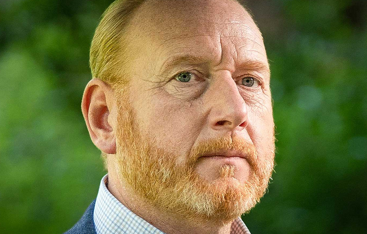 Alla s&auml;songer av &rdquo;felfri&rdquo; brittisk deckarserie sl&auml;pps snart p&aring; SVT Play