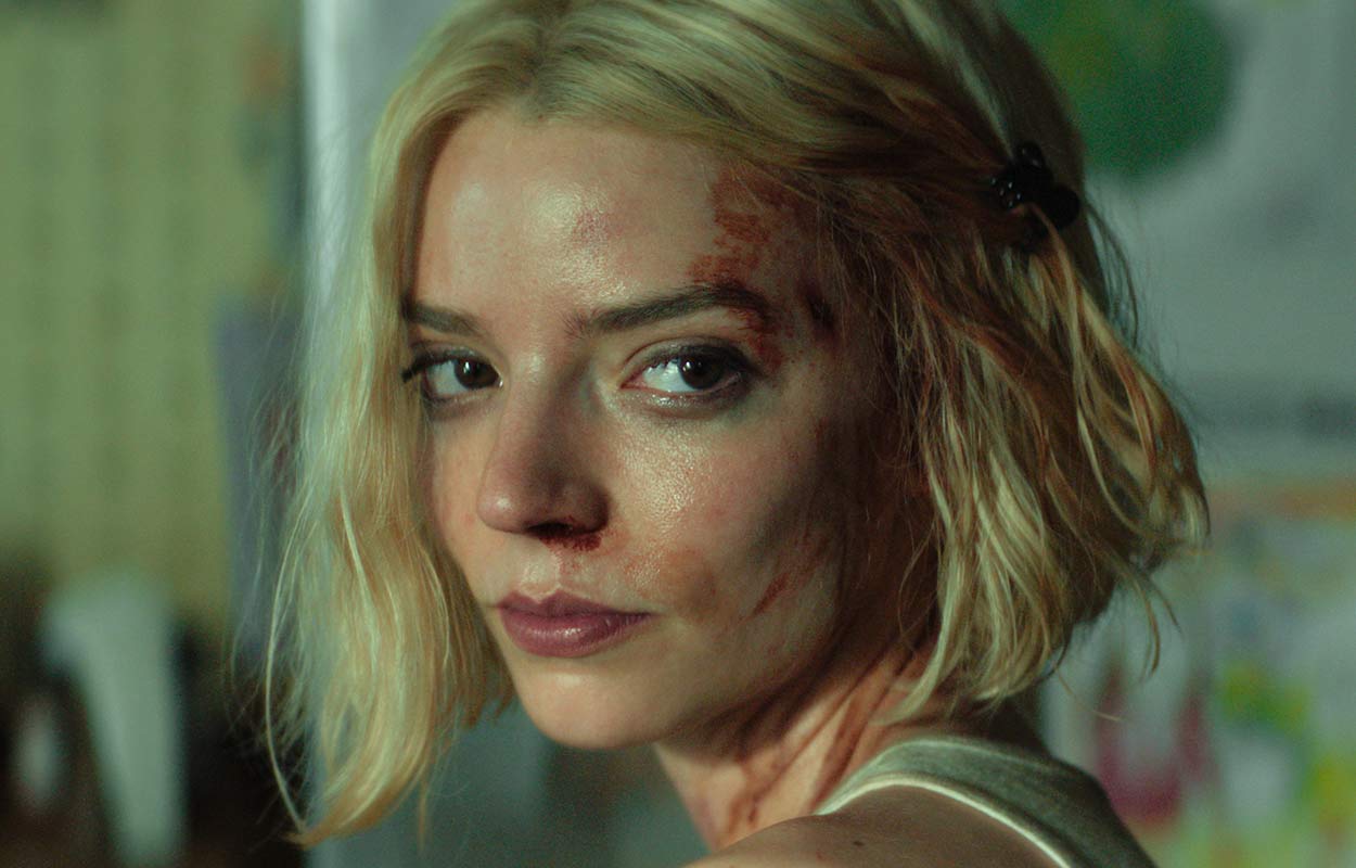 B&auml;sta nya thrillerserierna att streama just nu &ndash; Filmtopp tipsar