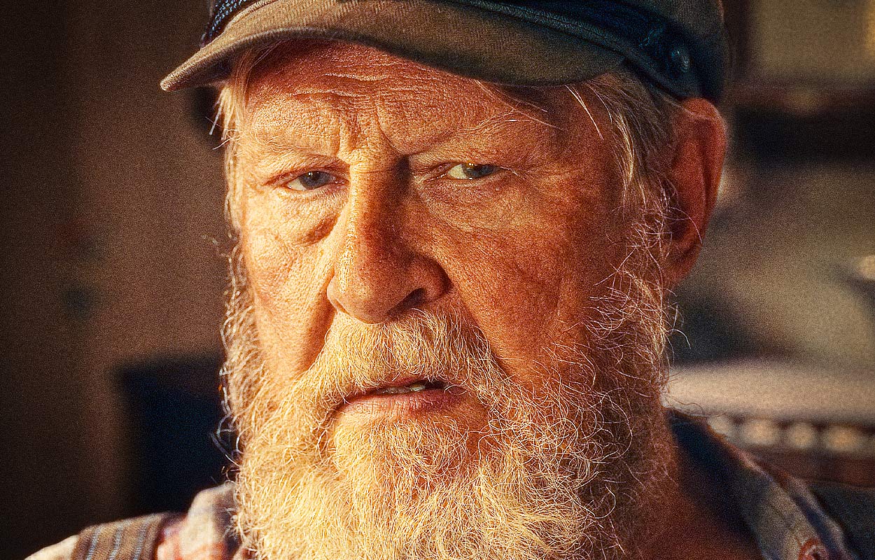 Nya svenska serien mest sedd p&aring; SVT Play just nu: &rdquo;Sjunker ned i den&rdquo;