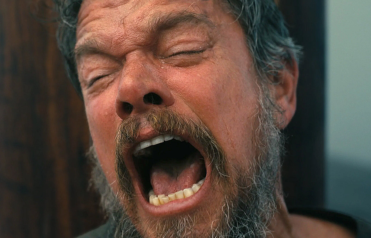 &rdquo;The Odyssey&rdquo; &auml;r makal&ouml;s &ndash; Christopher Nolans b&auml;sta film sedan &rdquo;Dark Knight&rdquo;