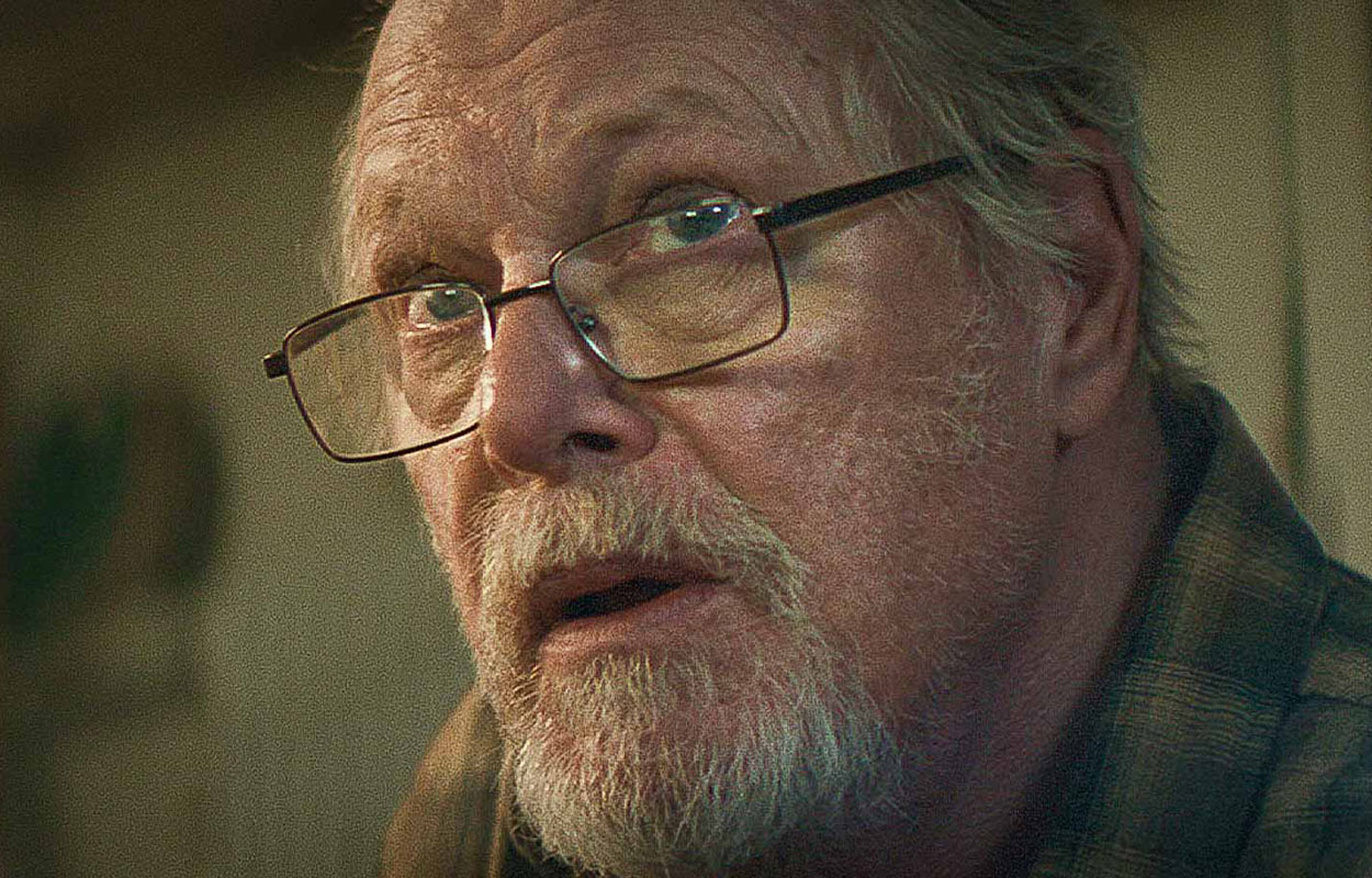 Sveriges nya detektivduo om &rdquo;Blodsoffer&rdquo; p&aring; Netflix: &rdquo;Vi tror det h&auml;r &auml;r bra&rdquo;