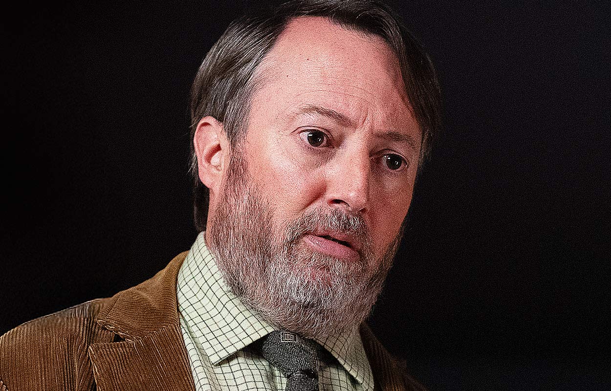 &rdquo;Ludwig &ndash; pusseldetektiven&rdquo; &auml;r en av serierna som g&ouml;r comeback.