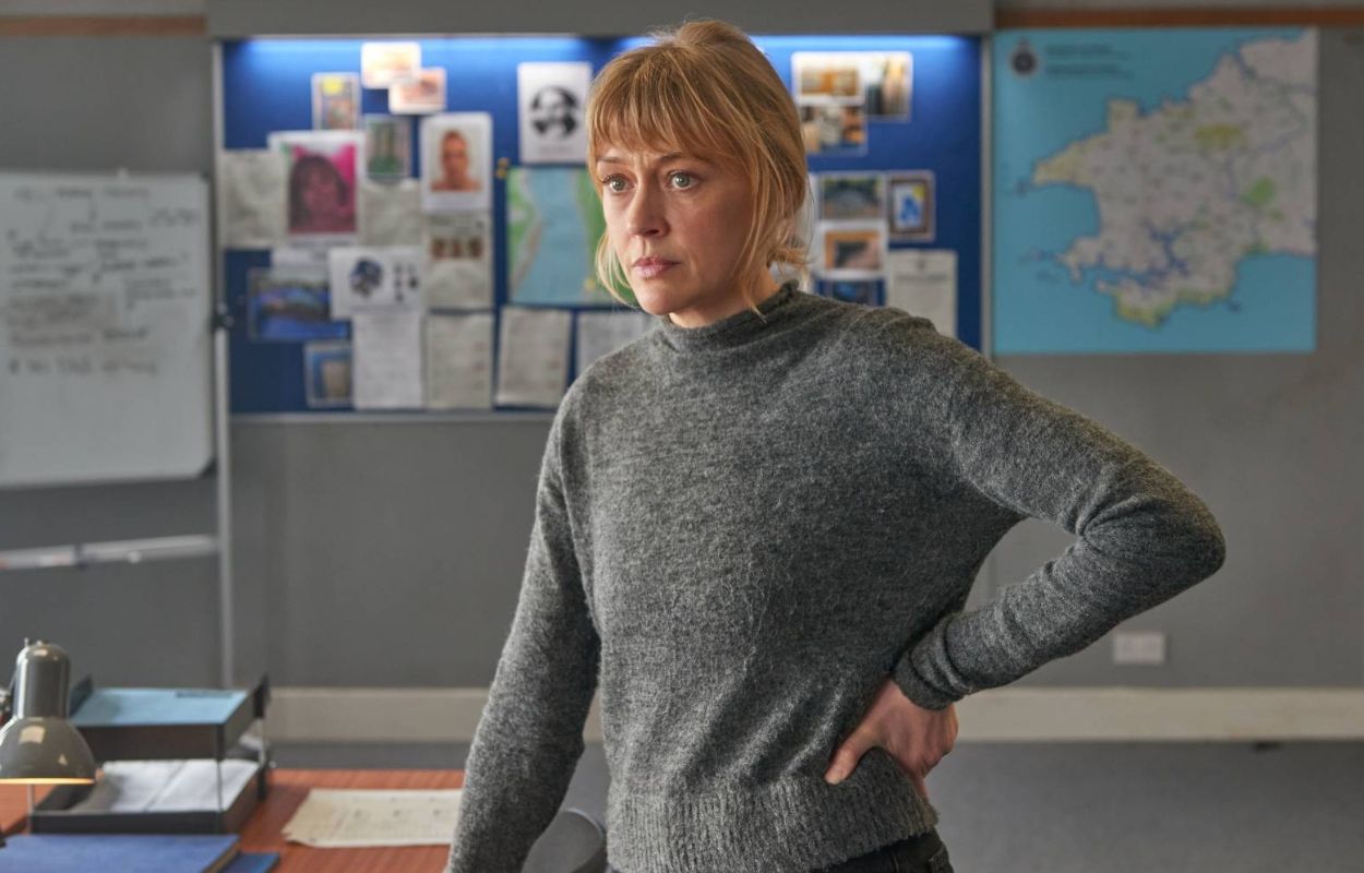 Tre seriepremi&auml;rer du inte vill missa p&aring; SVT Play i veckan