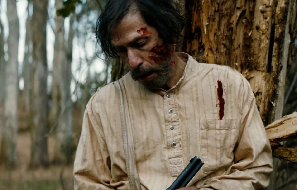 En av 2020-talets b&auml;sta westernfilmer streamar nu p&aring; SVT Play: &rdquo;M&auml;sterverk&rdquo;