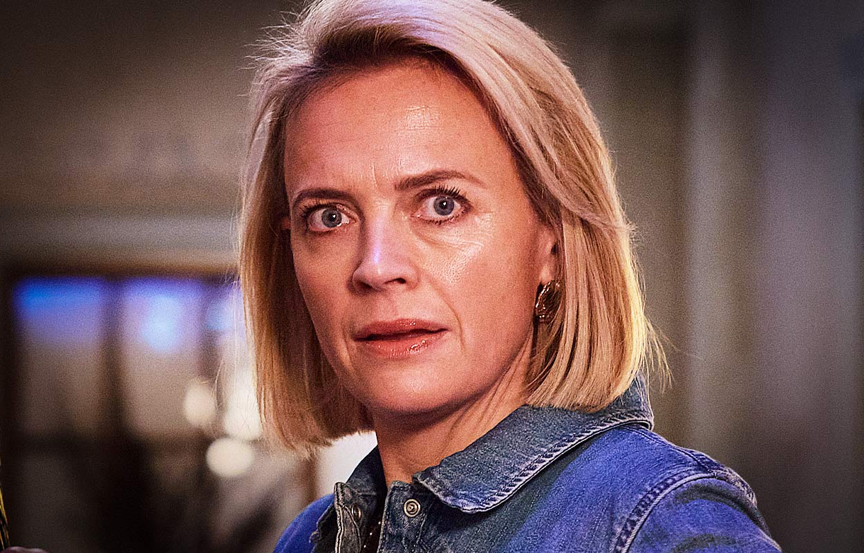 Nu sl&auml;pps Netflix st&ouml;rsta svenska film hittills: &rdquo;Jonas Karlsson &auml;r b&auml;st&rdquo;