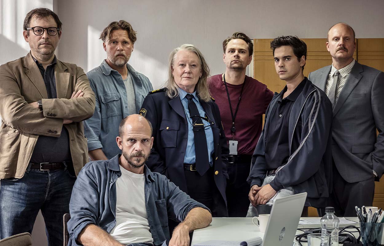 Stockholm filmfestival 2026 &ndash; Wallander, Hollywoodstj&auml;rnor och 130 premi&auml;rer