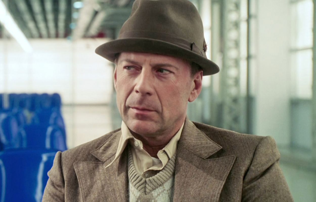 Bruce Willis i h&ouml;gform i en av helgens b&auml;sta filmer p&aring; SVT Play &ndash; vass krim