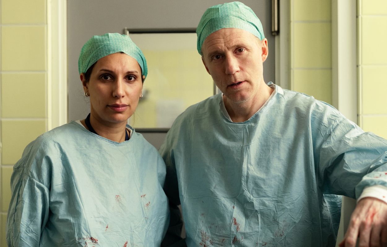 Svenskt, norskt och storfilmer bland nyheterna p&aring; Netflix i november 2026