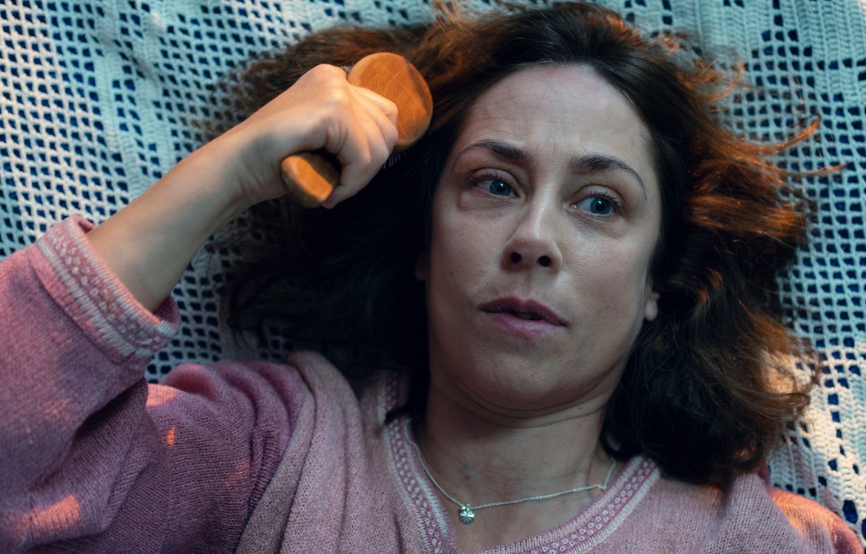 &rdquo;Rose&rdquo; &aring;terv&auml;nder till SVT Play.