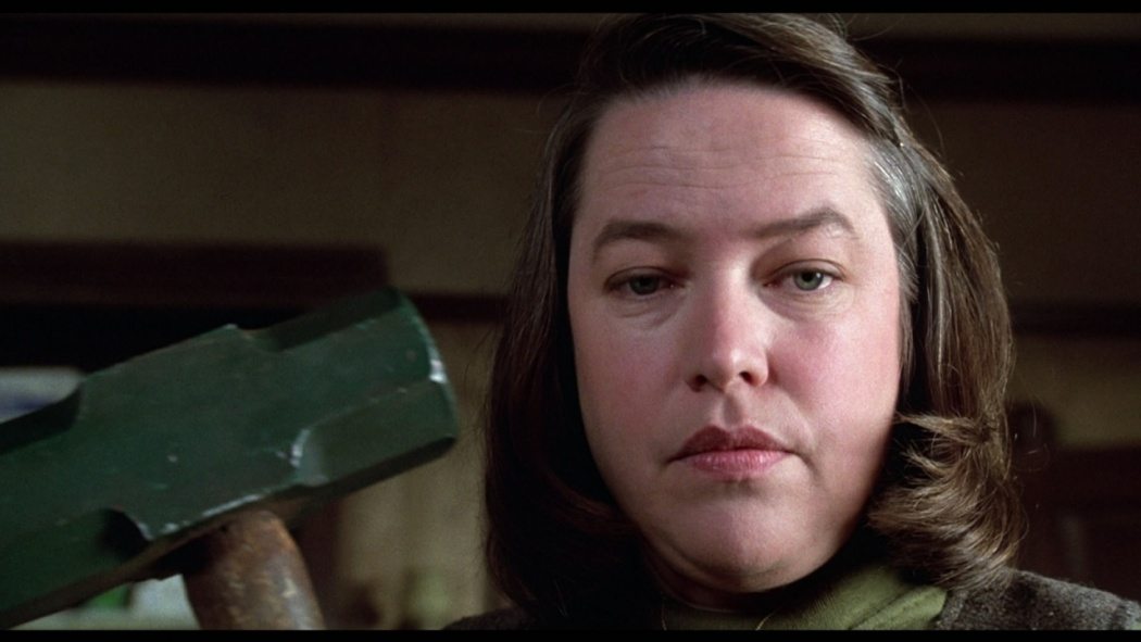 Kathy Bates i "Lida" - spännande filmer