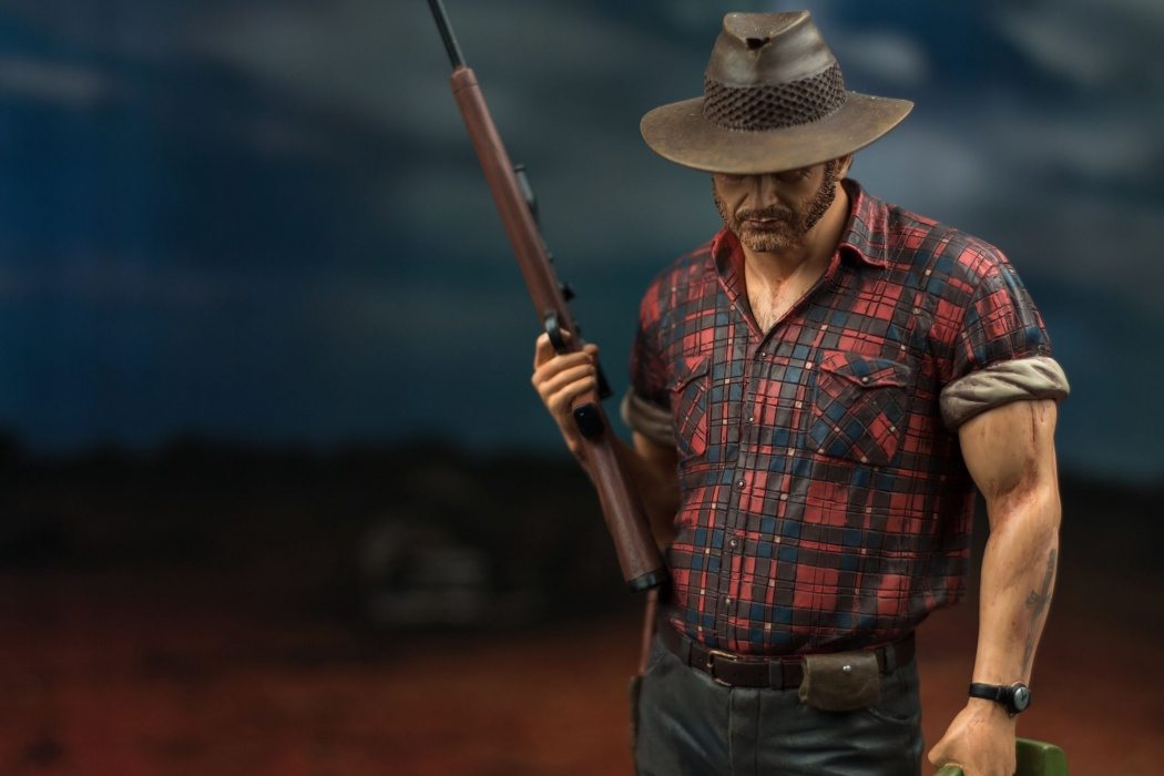 wolf creek