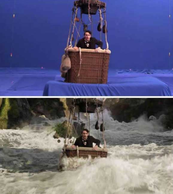 10 bilder före och efter CGI