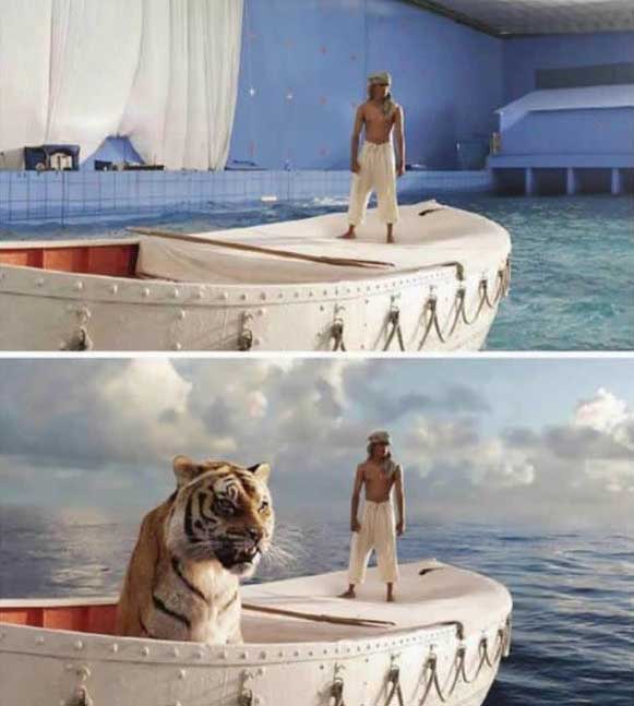 10 bilder före och efter CGI