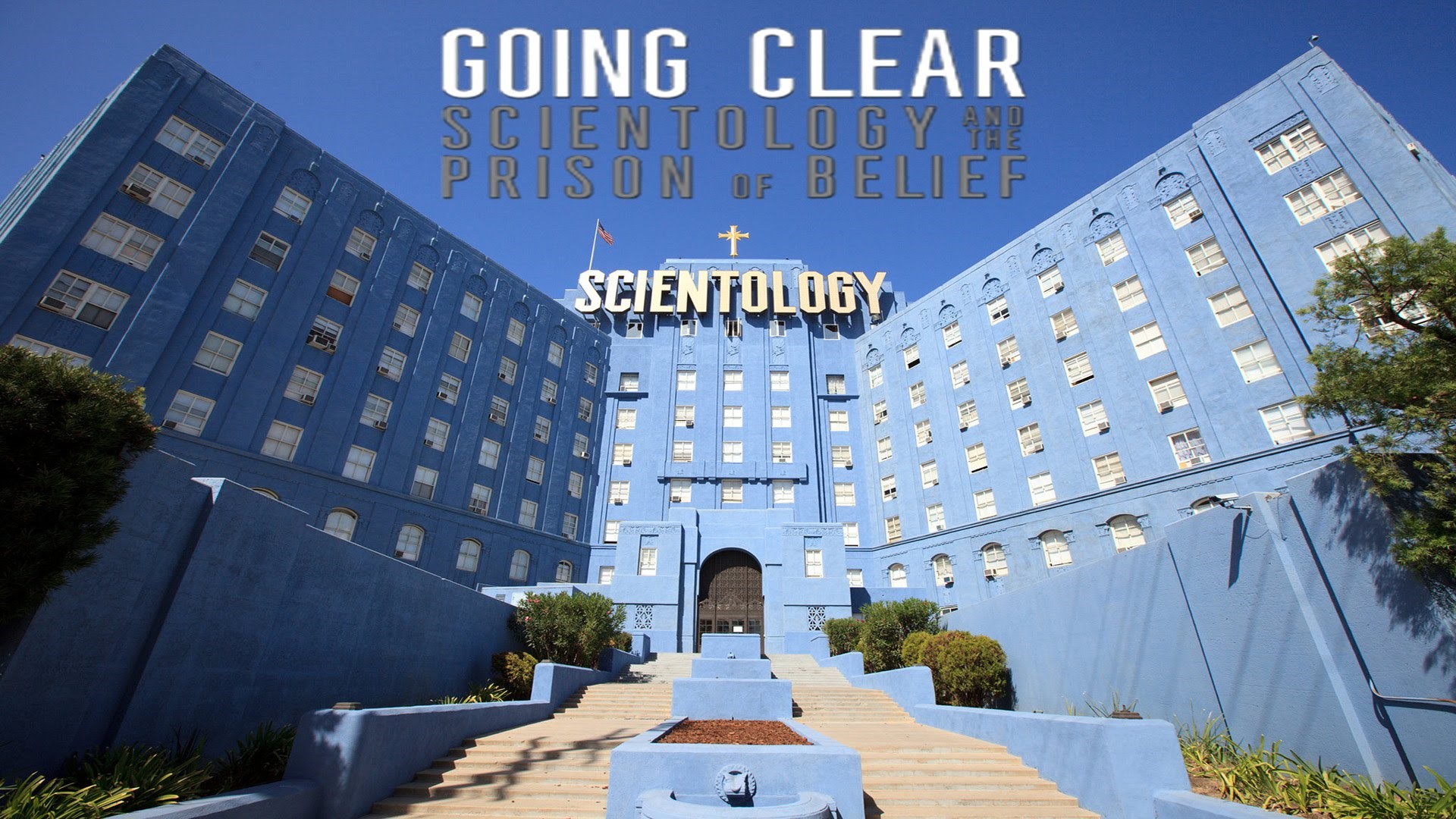 going clear