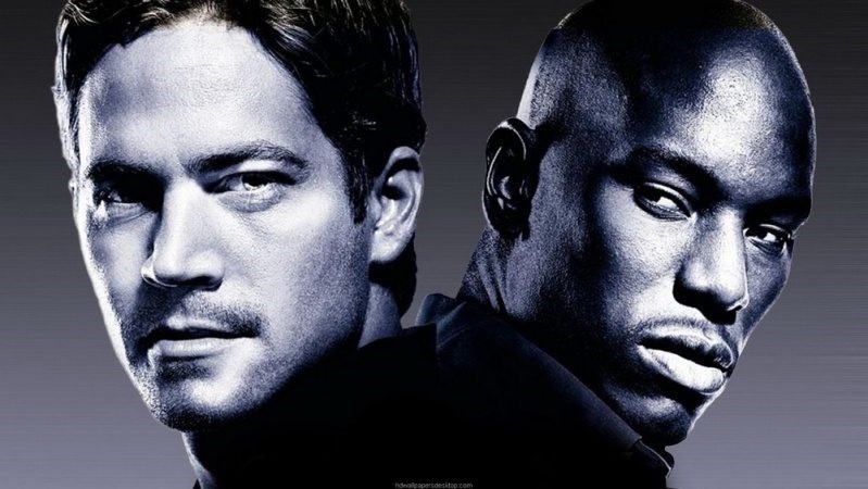 24 saker du inte visste om Fast and Furious filmerna