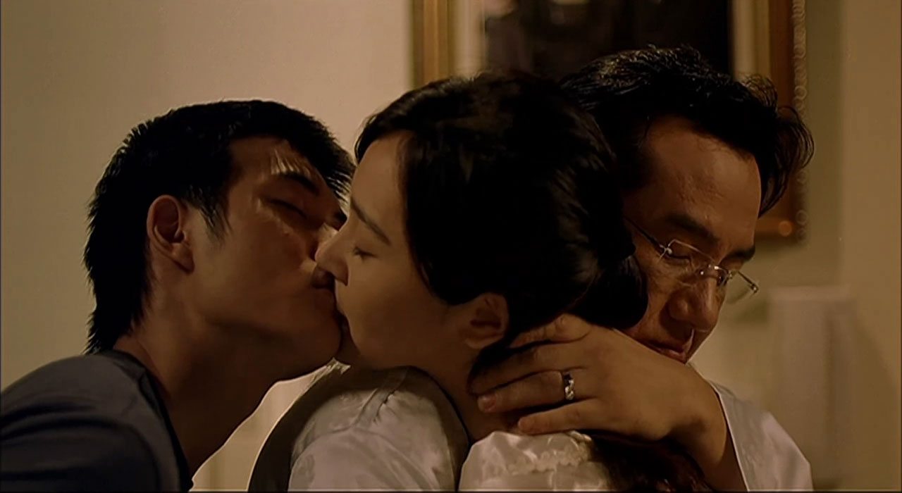 10 sydkoreanska filmer varje filmälskare måste se