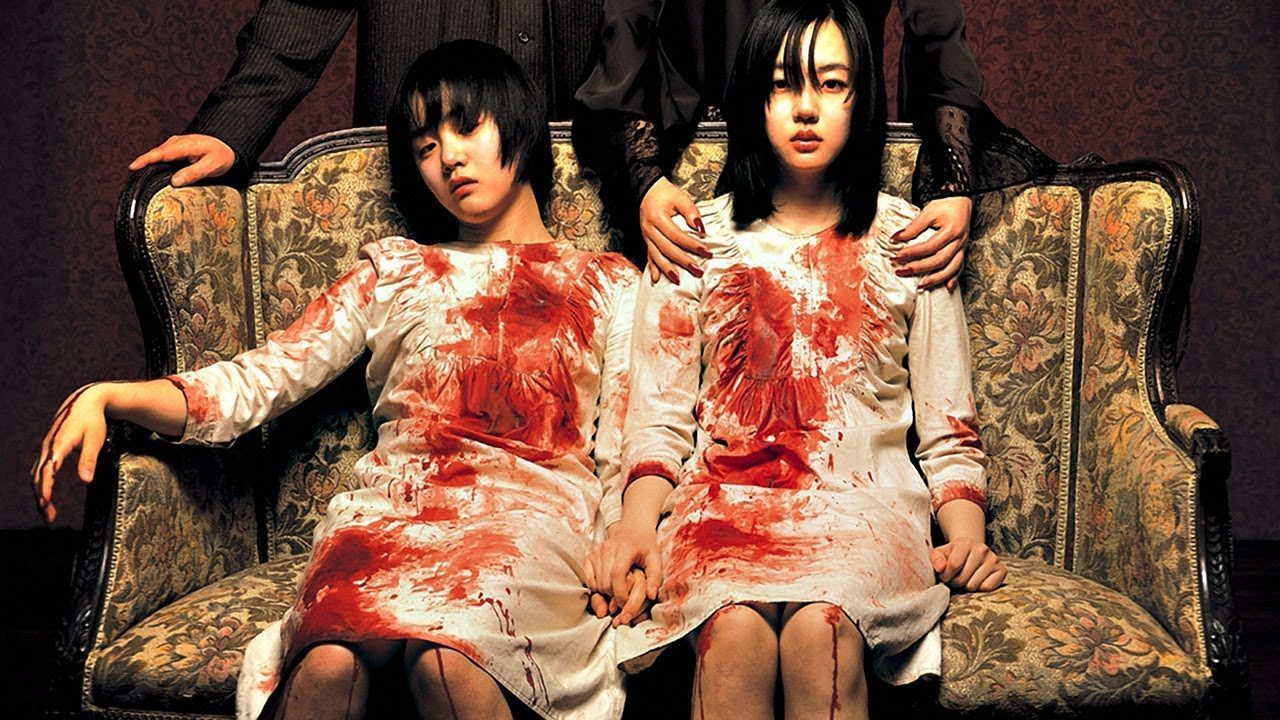 10 sydkoreanska filmer varje filmälskare måste se