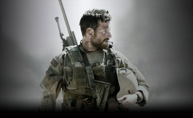 American Sniper