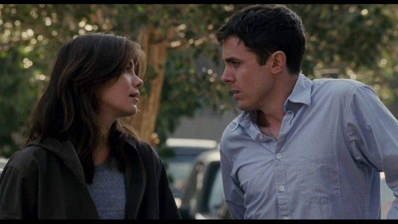 Gone Baby Gone tv serie