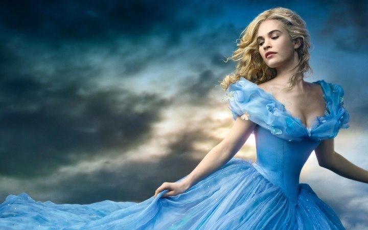 cinderella