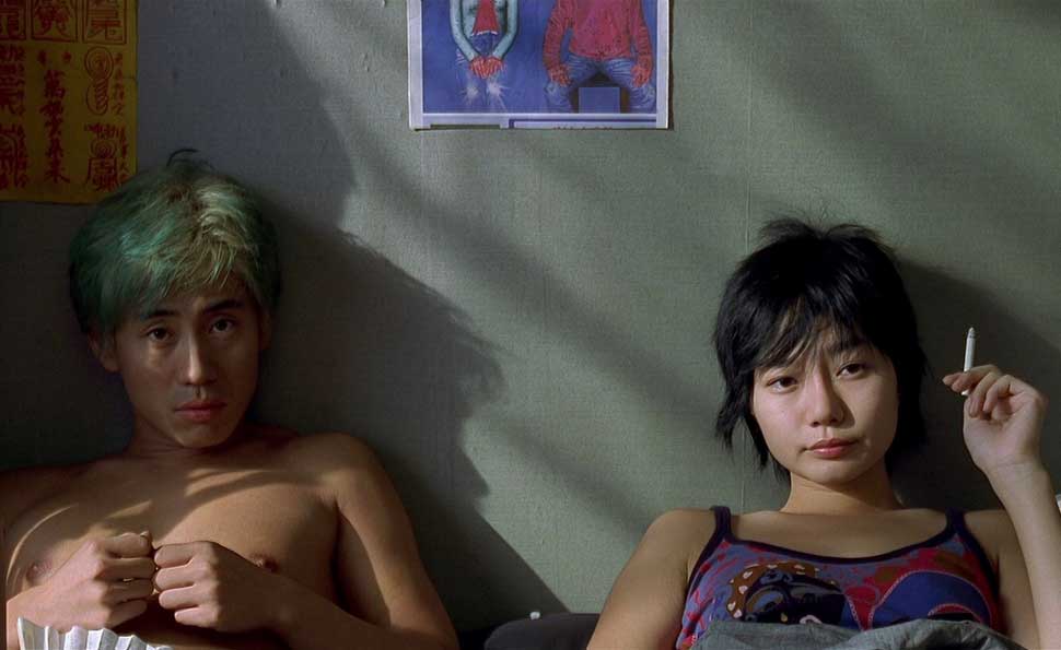 10 sydkoreanska filmer varje filmälskare måste se