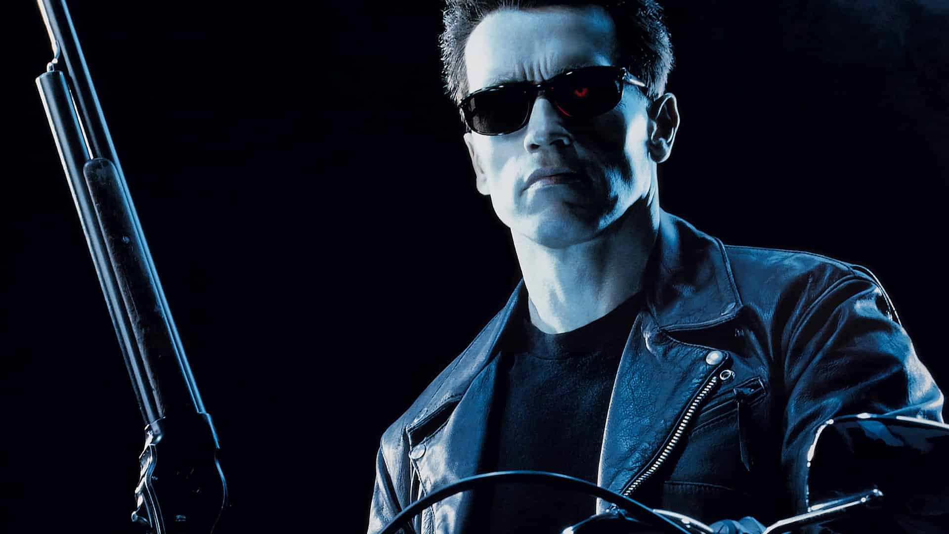 Roligt vetande om Terminator-filmerna