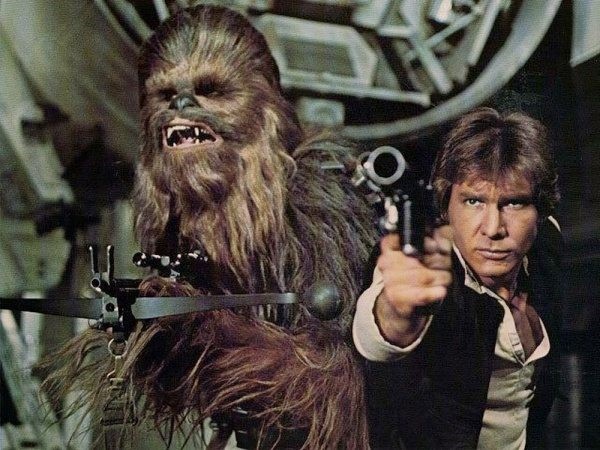 Allt du behöver veta inför Han Solo filmen