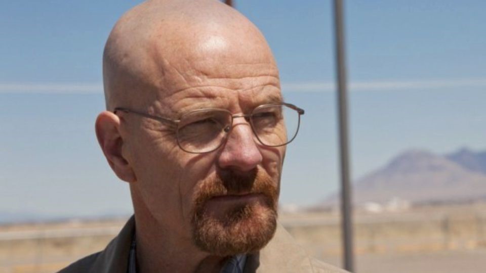 Breaking Bad