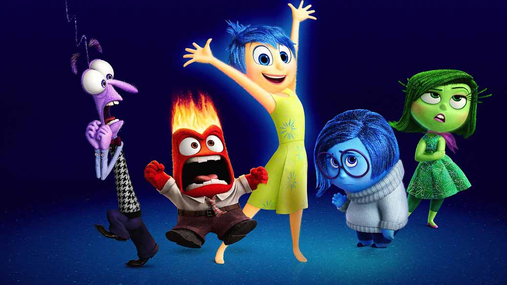 De bästa Pixar-filmerna – Vi listar tipsen