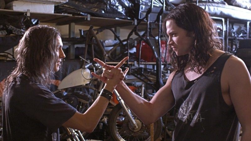 Monsters of Film 2015 – De 8 bästa filmerna