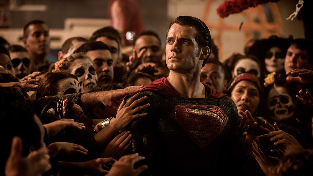 Batman V Superman